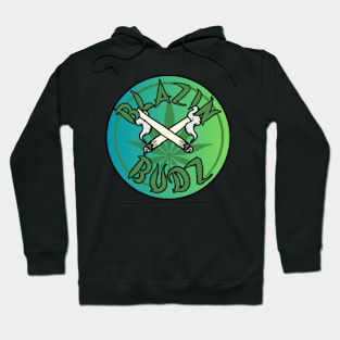 Blazin Buds Hoodie